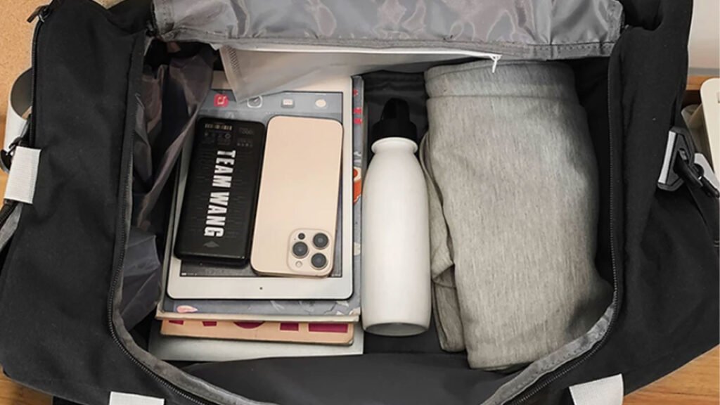 Storage