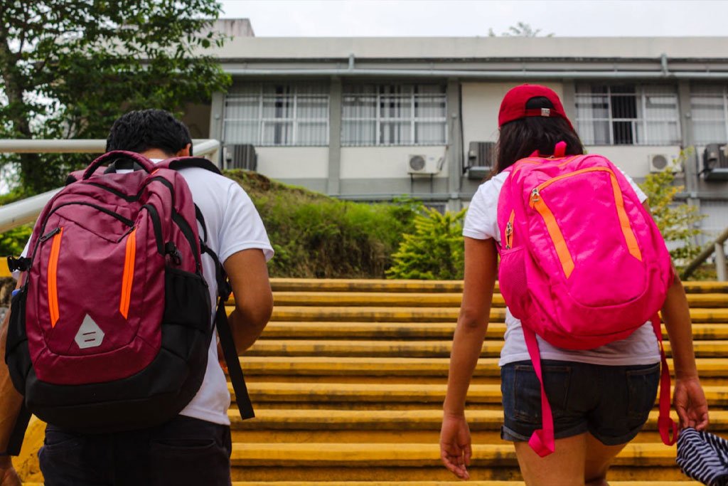 Student-Shopping
