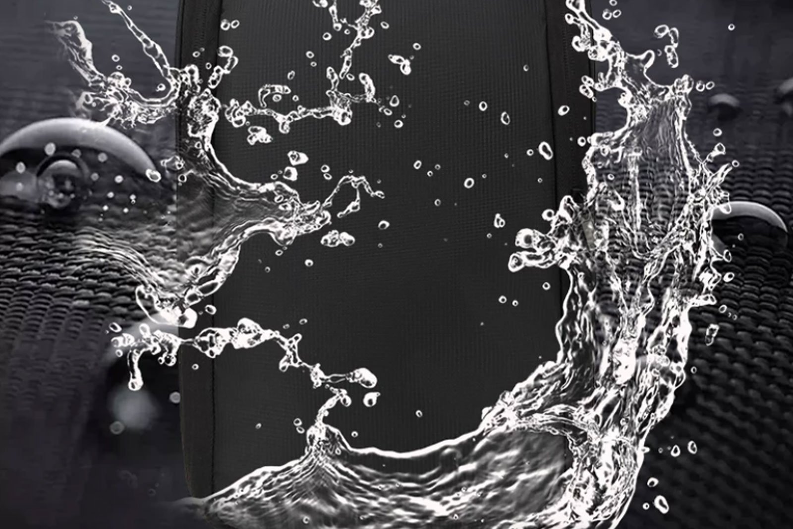 Waterproof