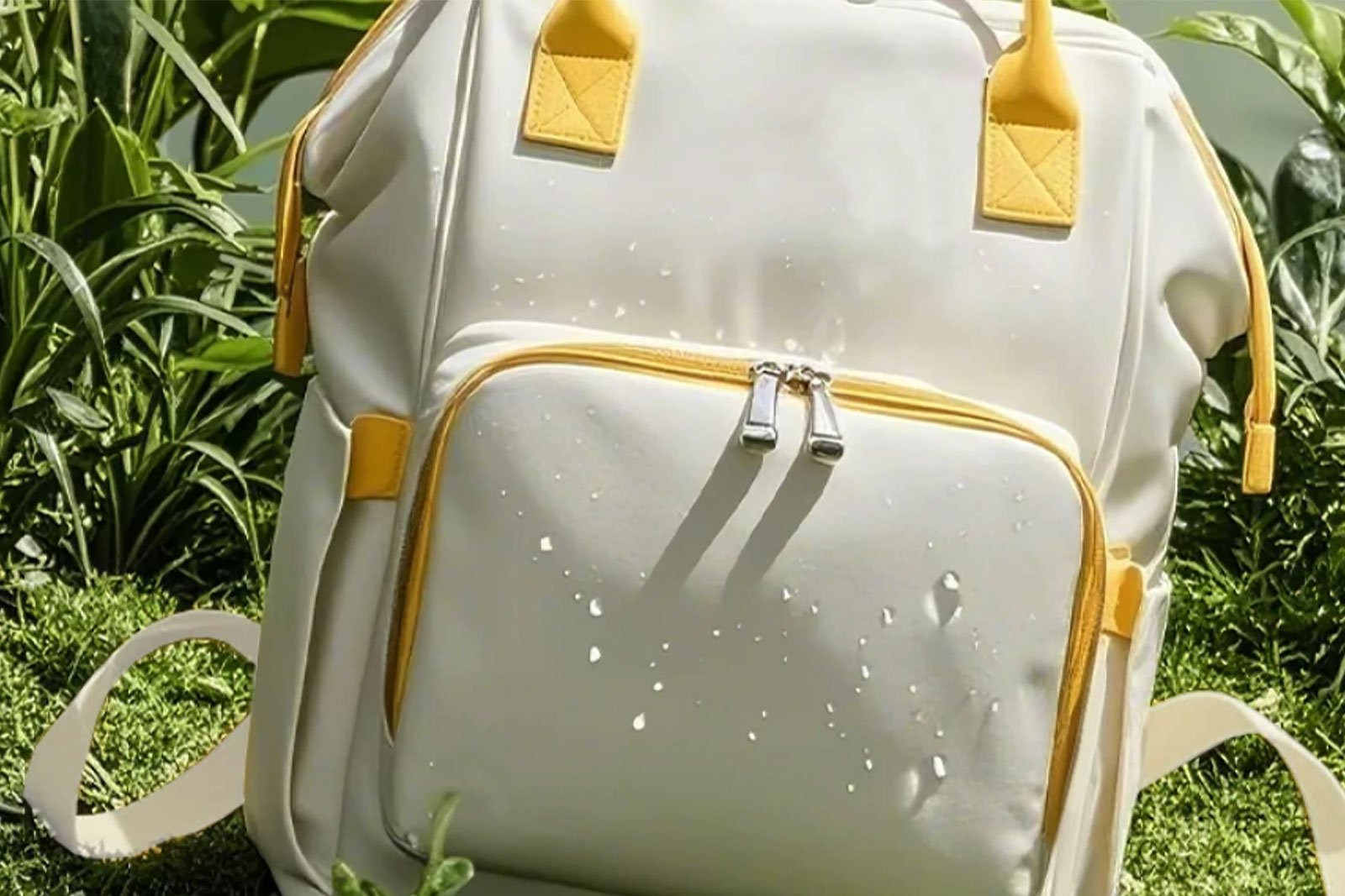 Waterproof