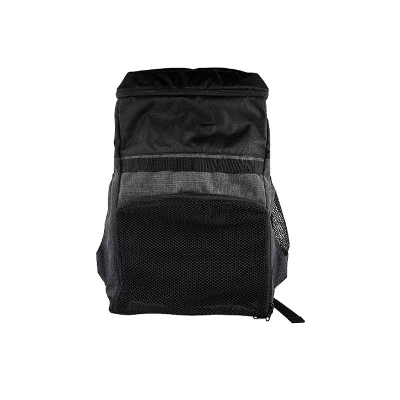 Waterproof and breathable soccer book bag