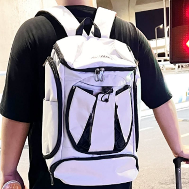 soccer backpack for school