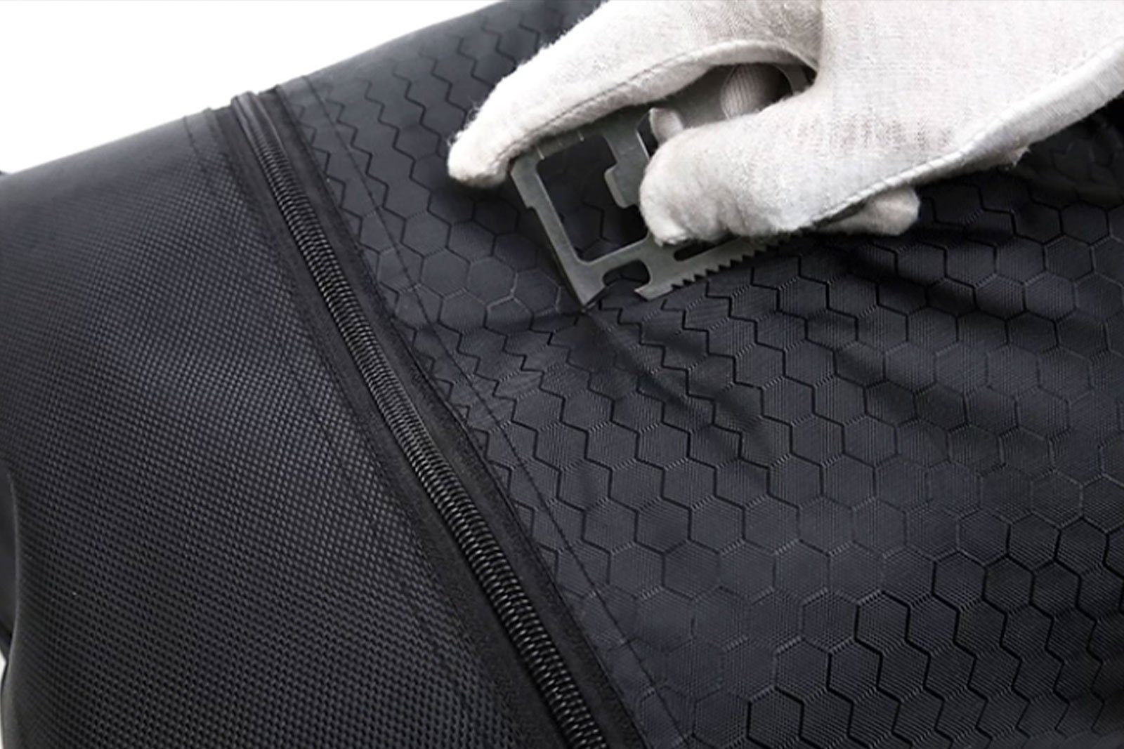 wear-resistant