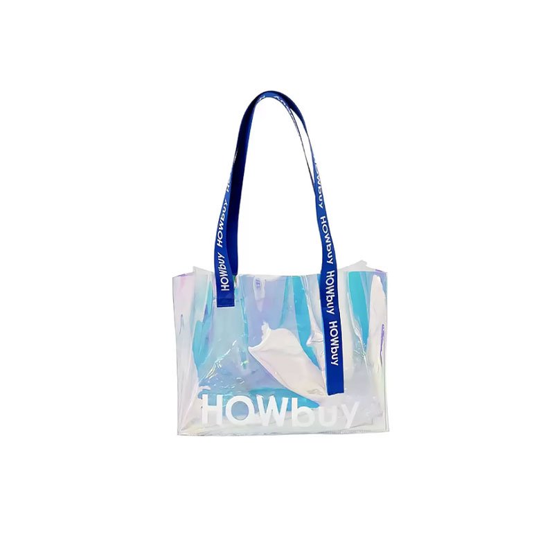 PVC-handbags