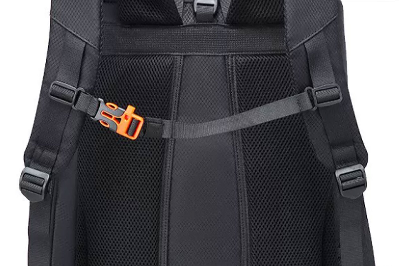Anti-Slip-Buckle