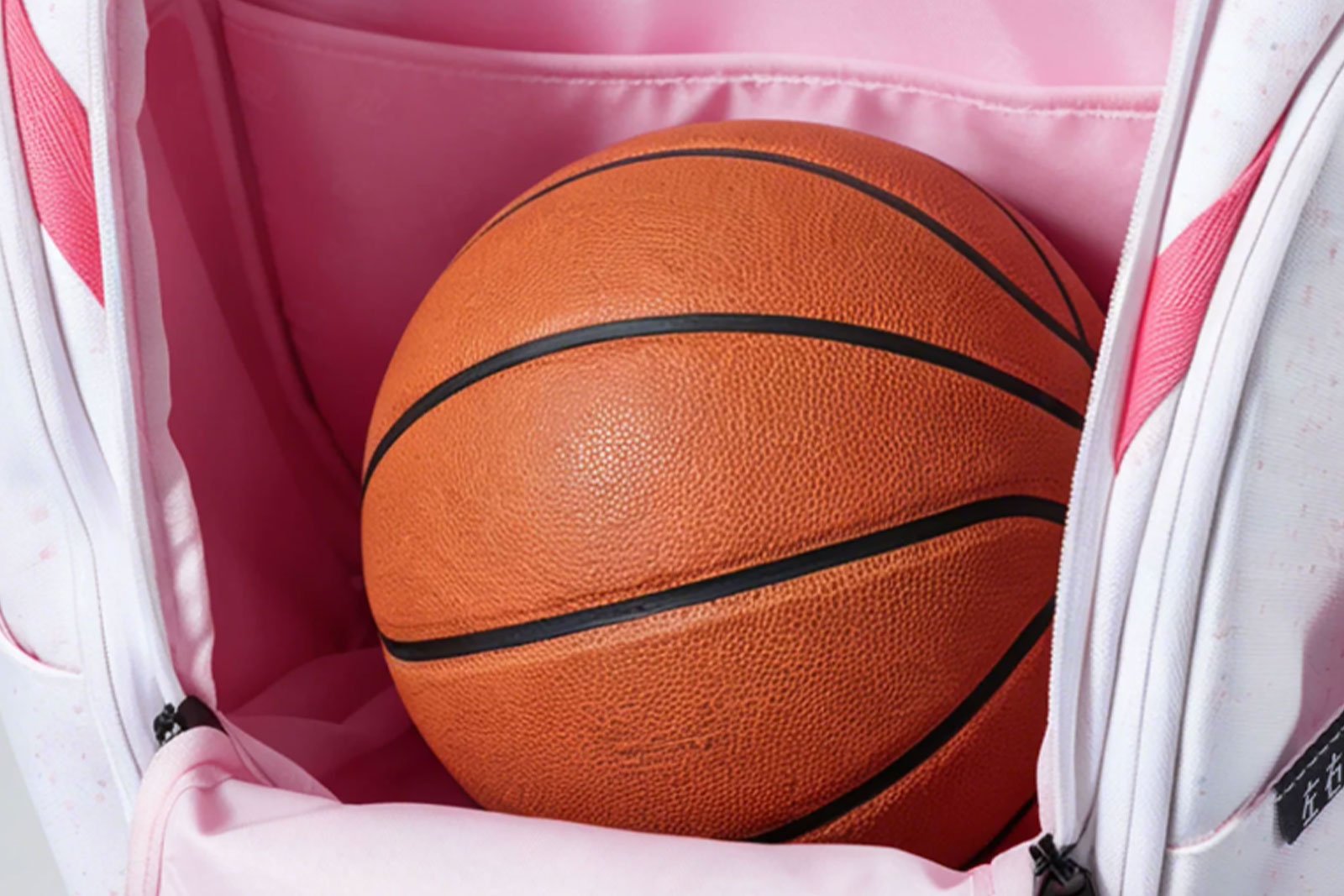 Ball-Compartment