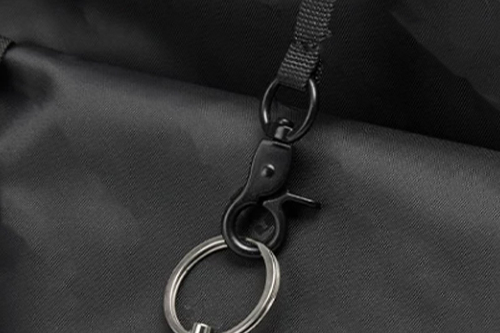 Convenient-Key-Holder