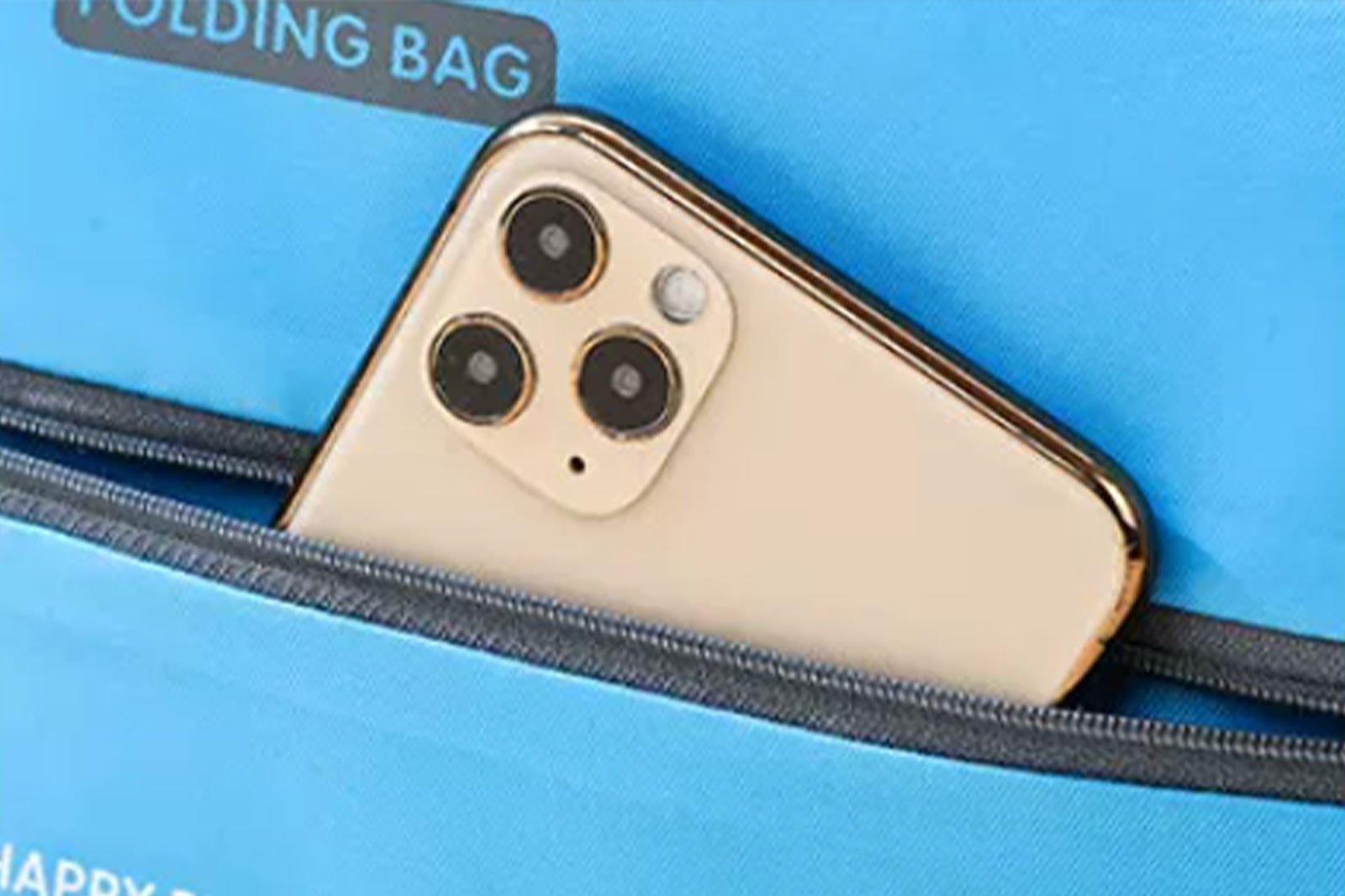 Front-Pocket