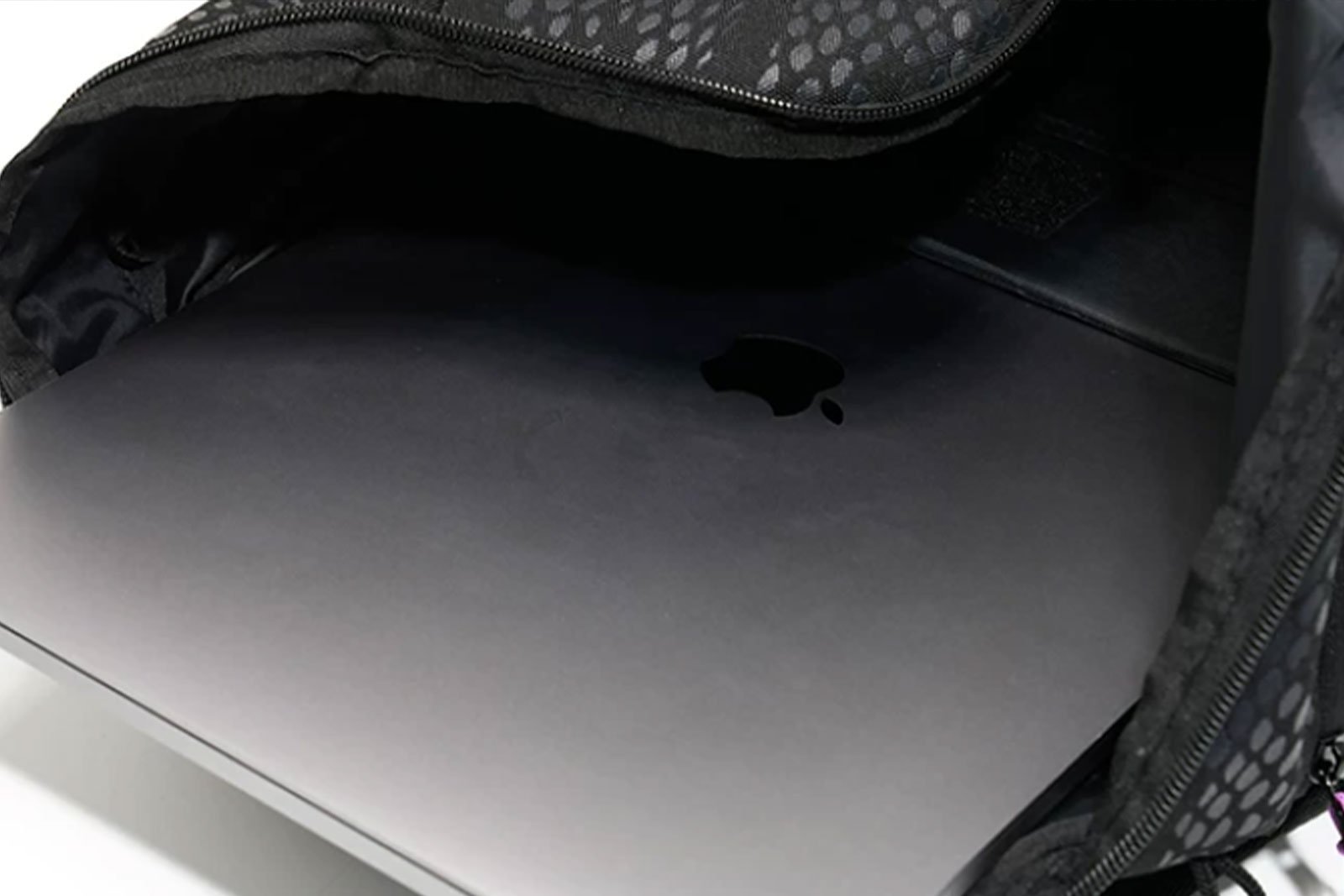 Laptop-Compartment