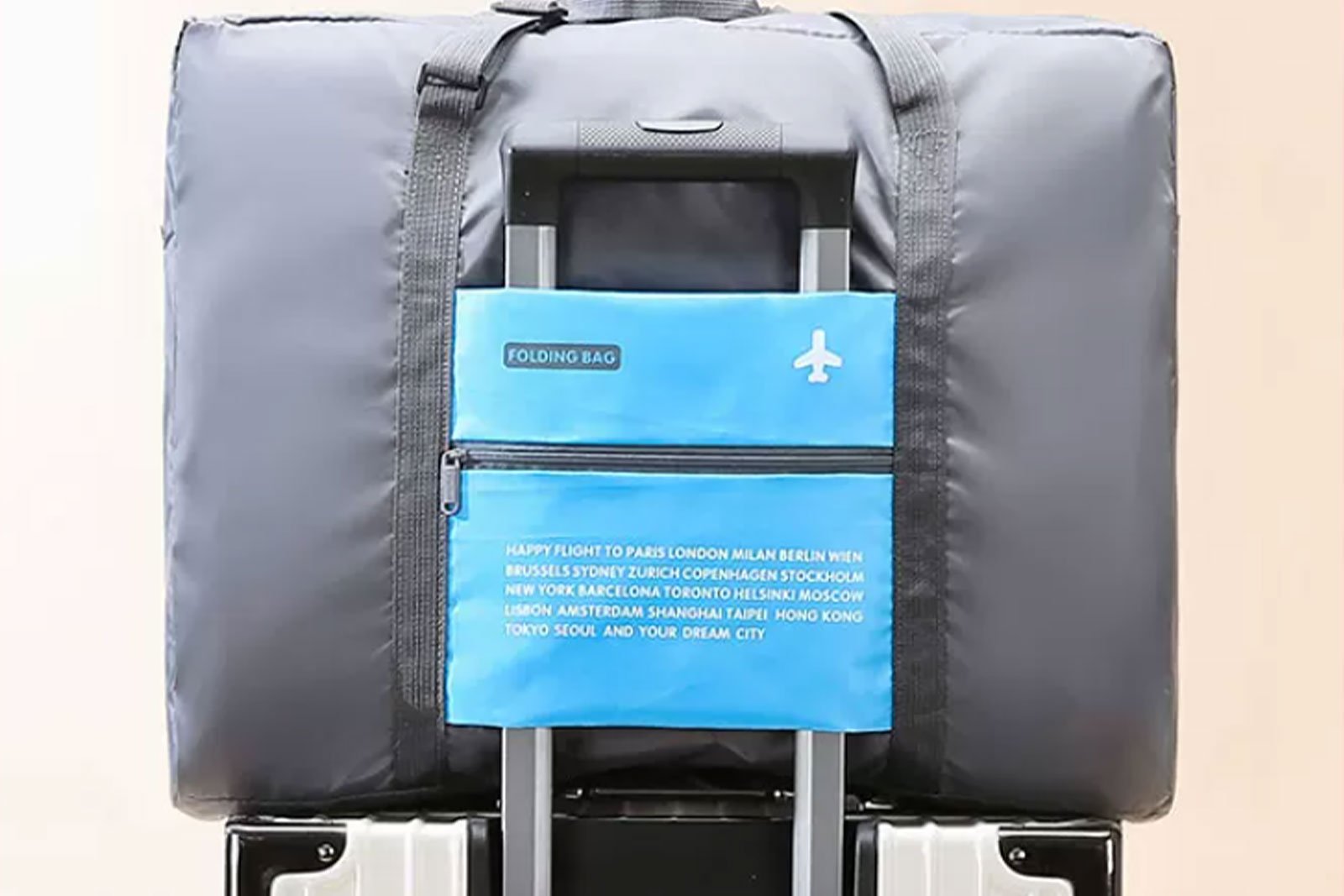 Luggage-Compatibility