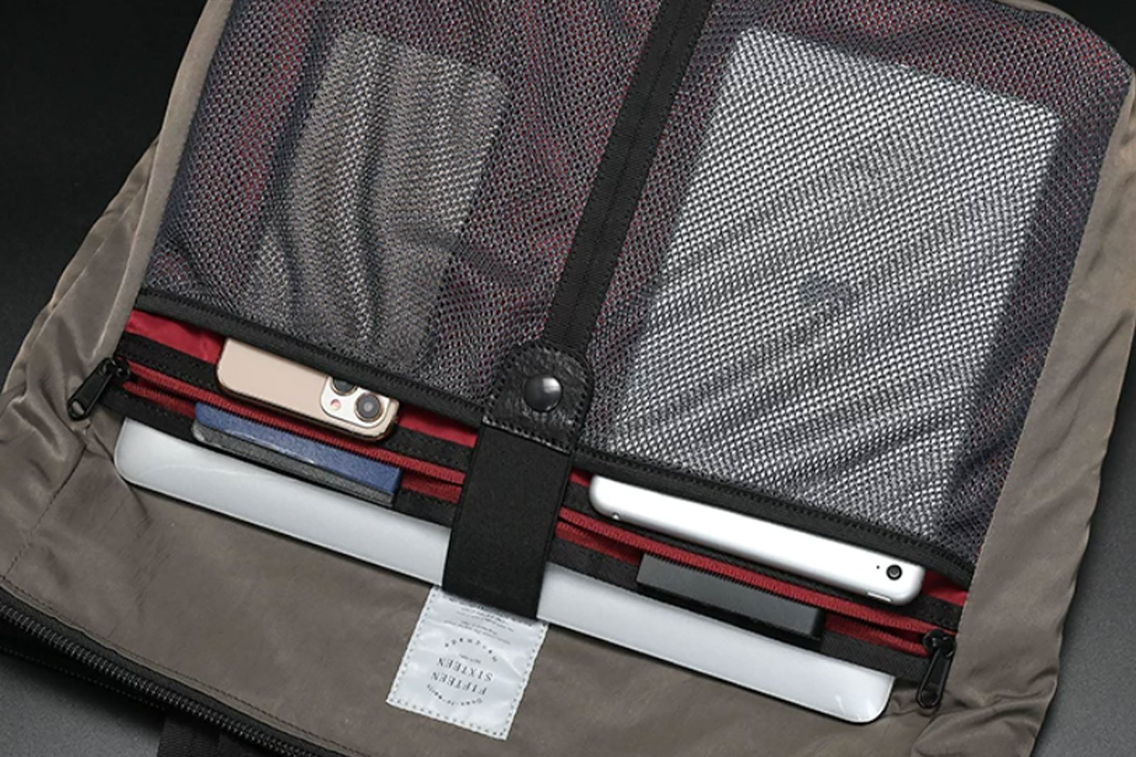 Multiple-Compartments