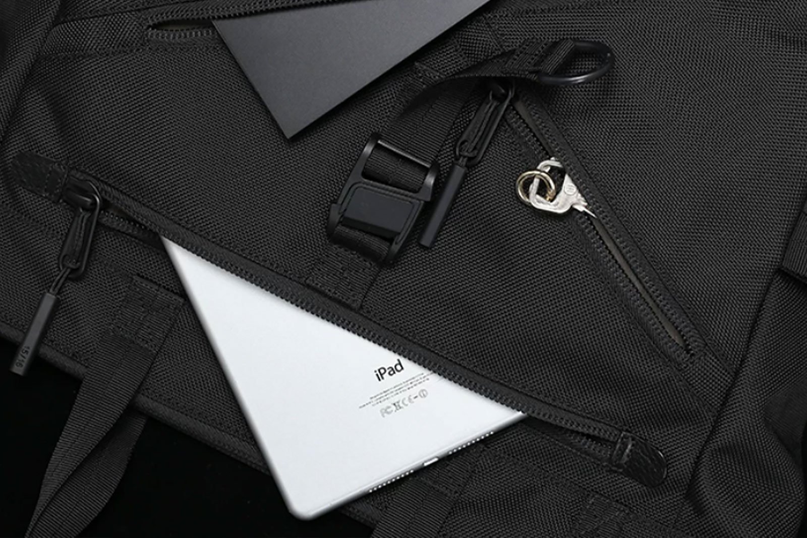 Quick-Access-Design
