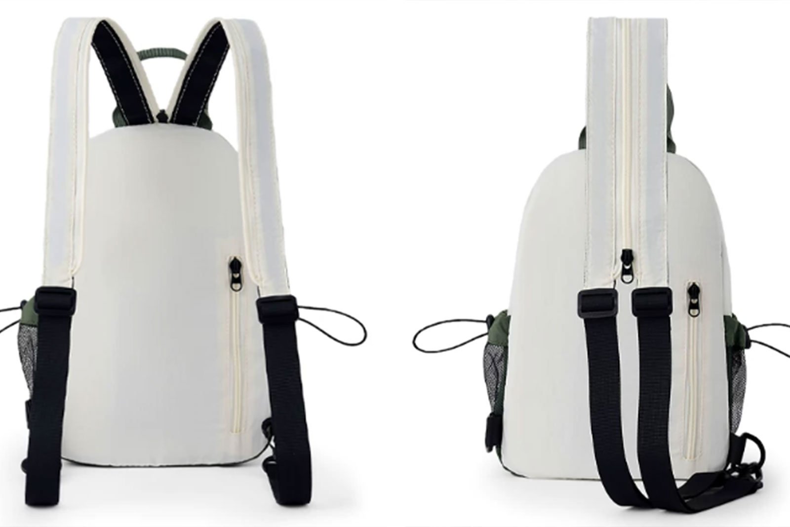 Shoulder-Straps