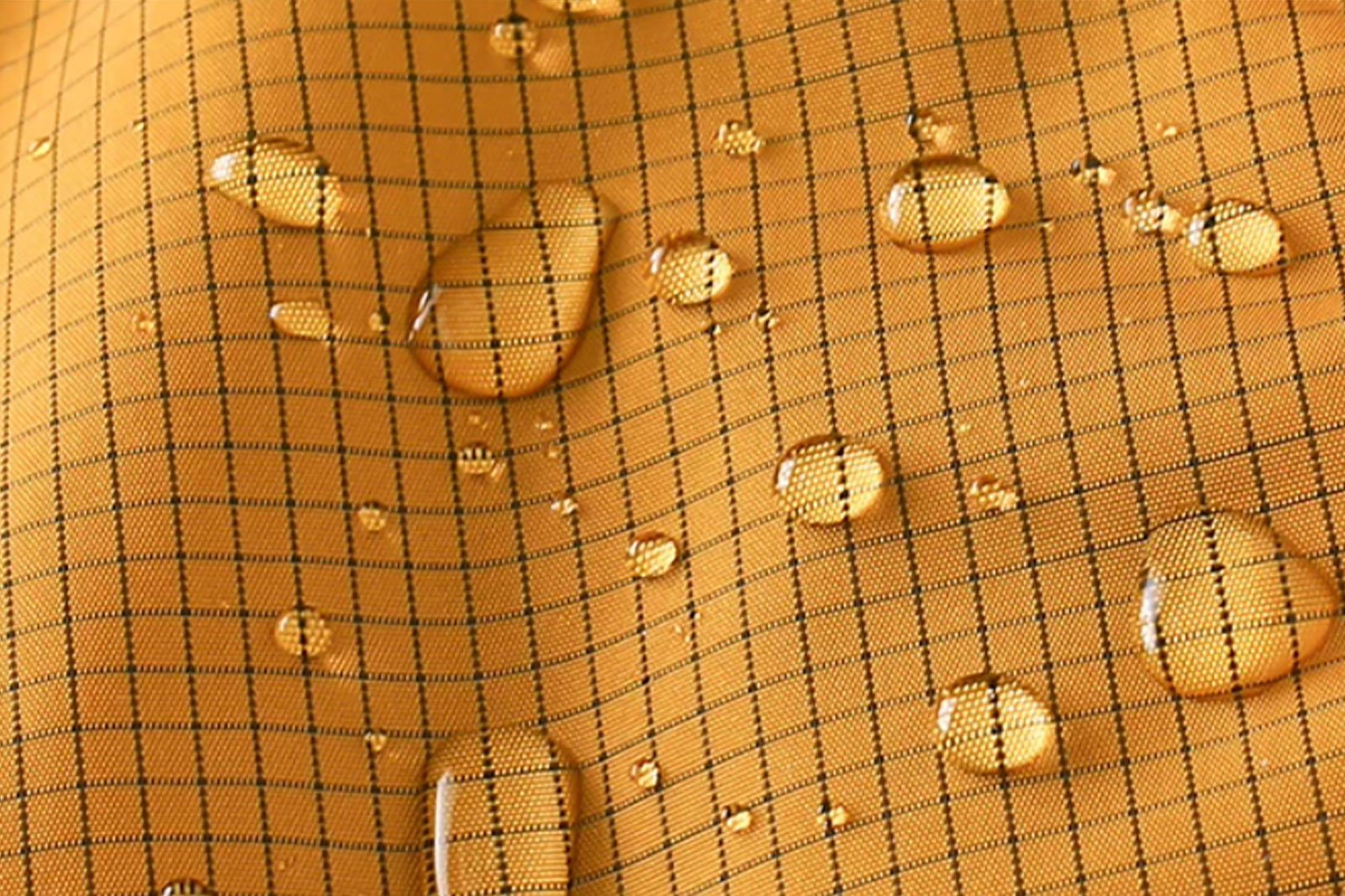 Waterproof