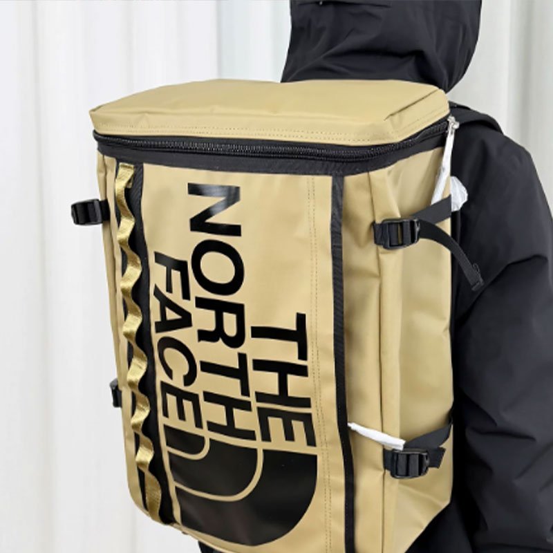custom-The-North-Face-basketball-bags