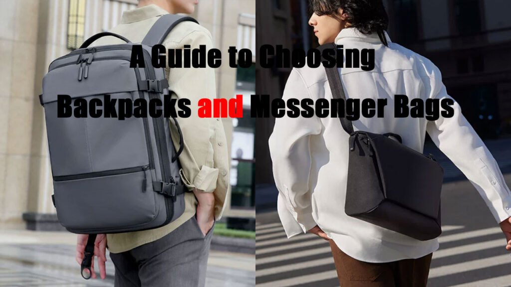 A-Guide-to-Choosing-Backpacks-and-Messenger-Bags