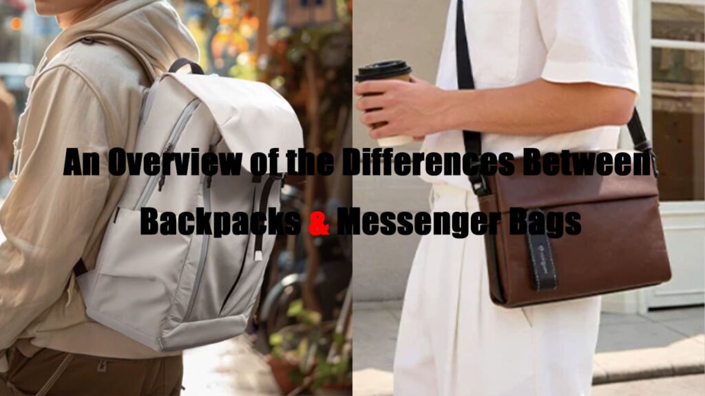 An-Overview-of-the-Differences-Between-Backpacks-and-Messenger-Bags