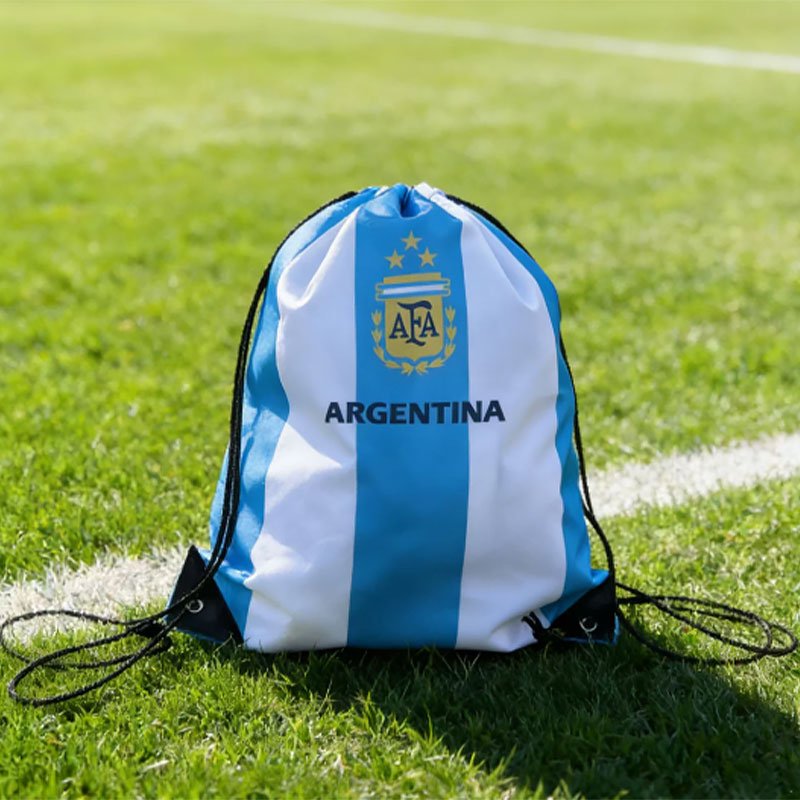 Argentine-Team-Style