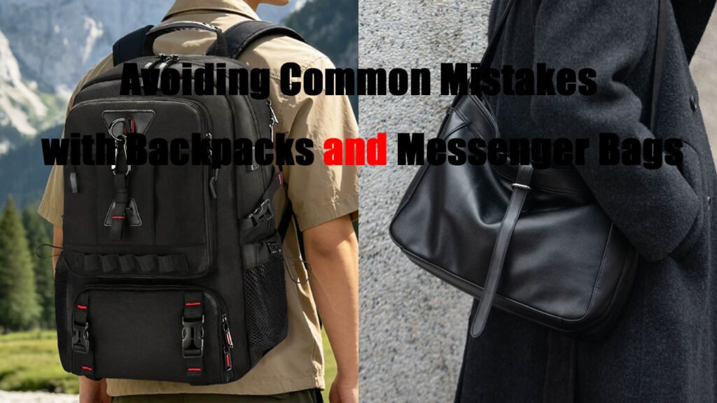 Avoiding-Common-Mistakes-with-Backpacks-and-Messenger-Bags