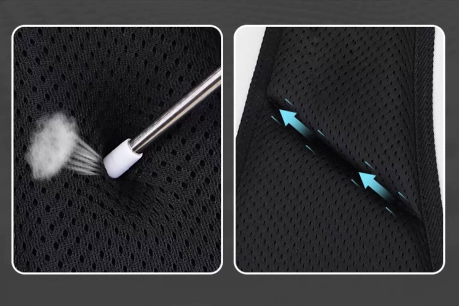 Breathable-Design