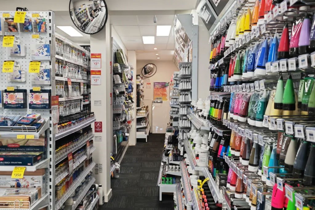 Campus-Retail