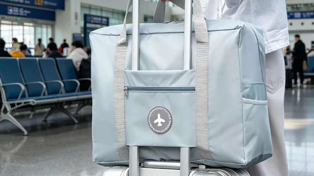 Carry-on-duffel-bag