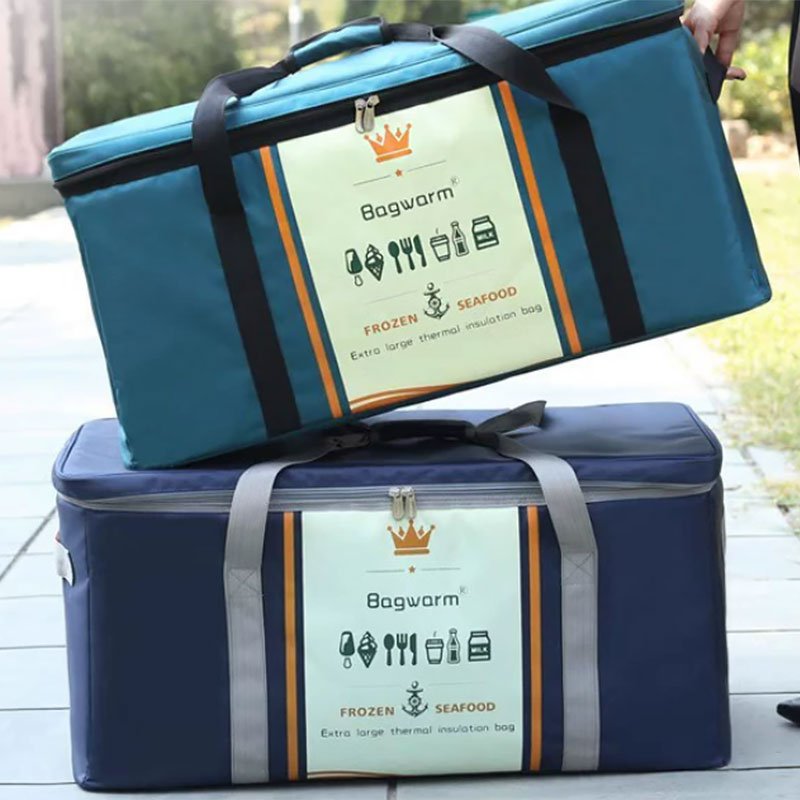 Custom-Conference-promotional-cooler-bags