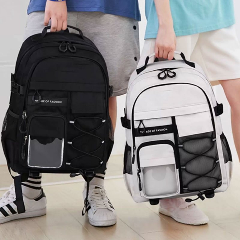 Custom-Middle-SchoolBackpacks