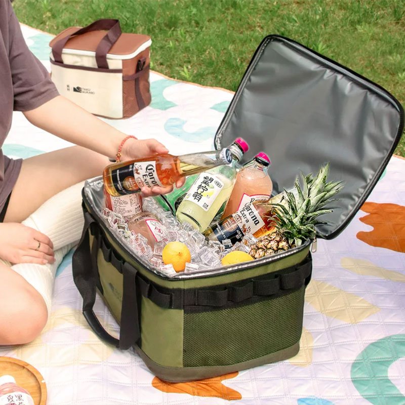 Custom-Picnic-promotional-cooler-bag