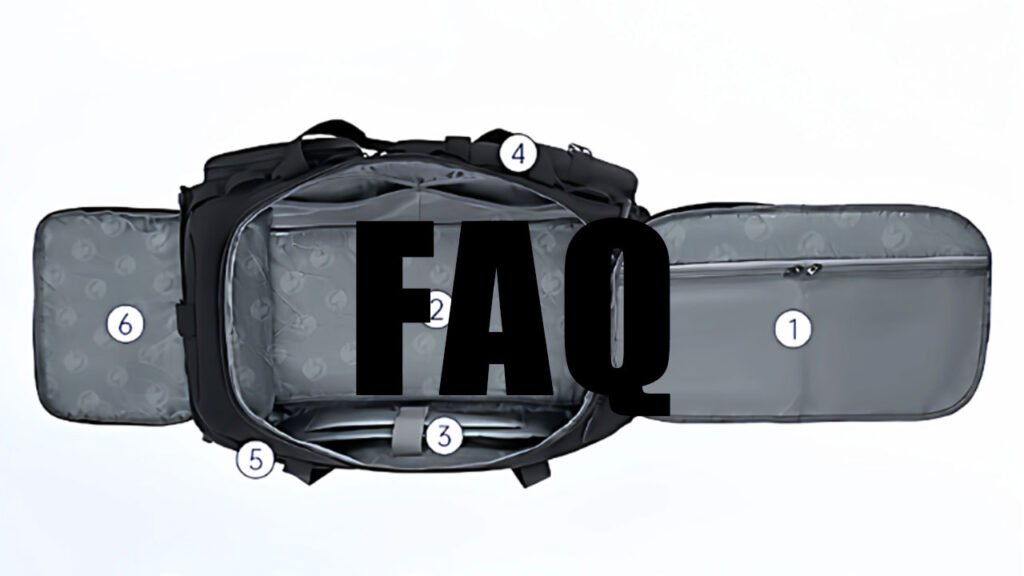 FAQ