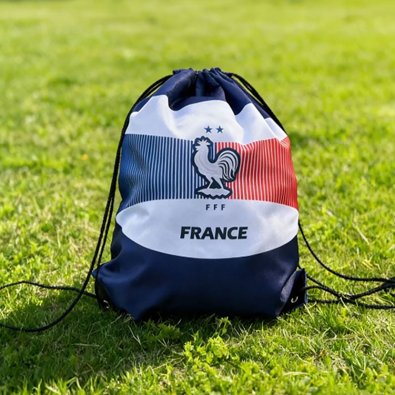 French-Team-Style