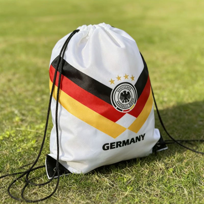 German-Team-Style