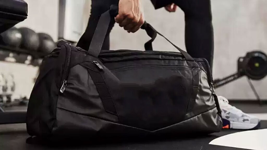 Gym-duffle-bag