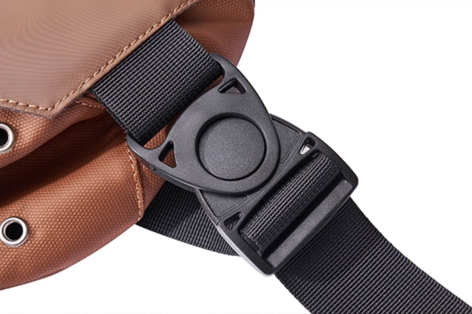 Hip-Belt-Buckle