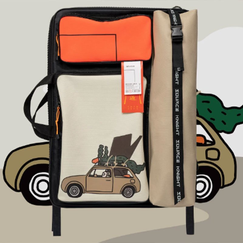 Illustration-Art-School-Bags