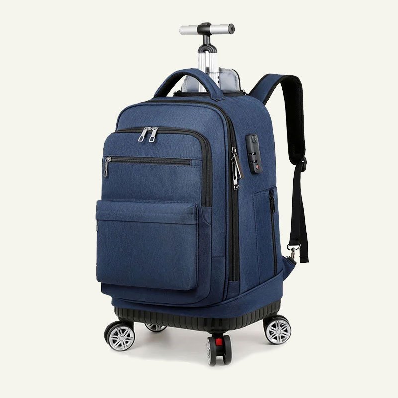 Laptop-Roller-Bags