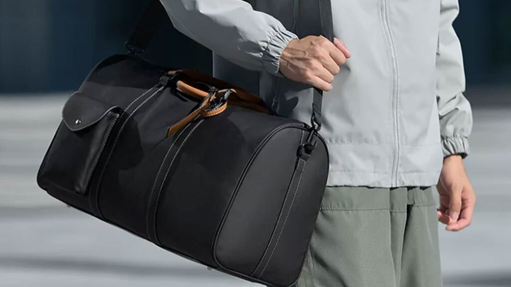 Men’s-Duffle-Bags