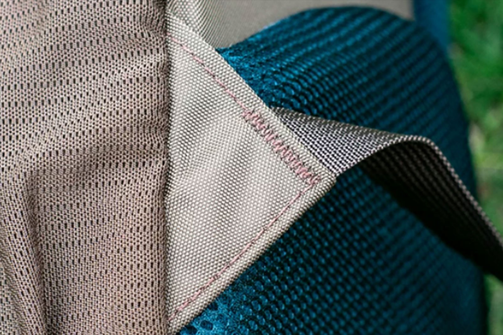 Reinforced-Stitching