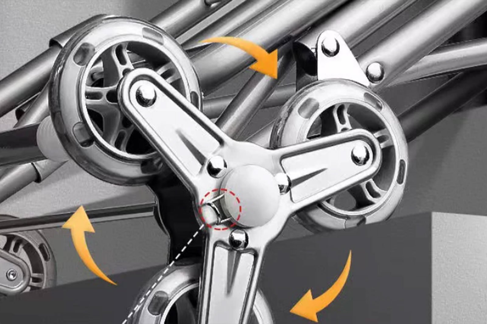 Removable-Wheels