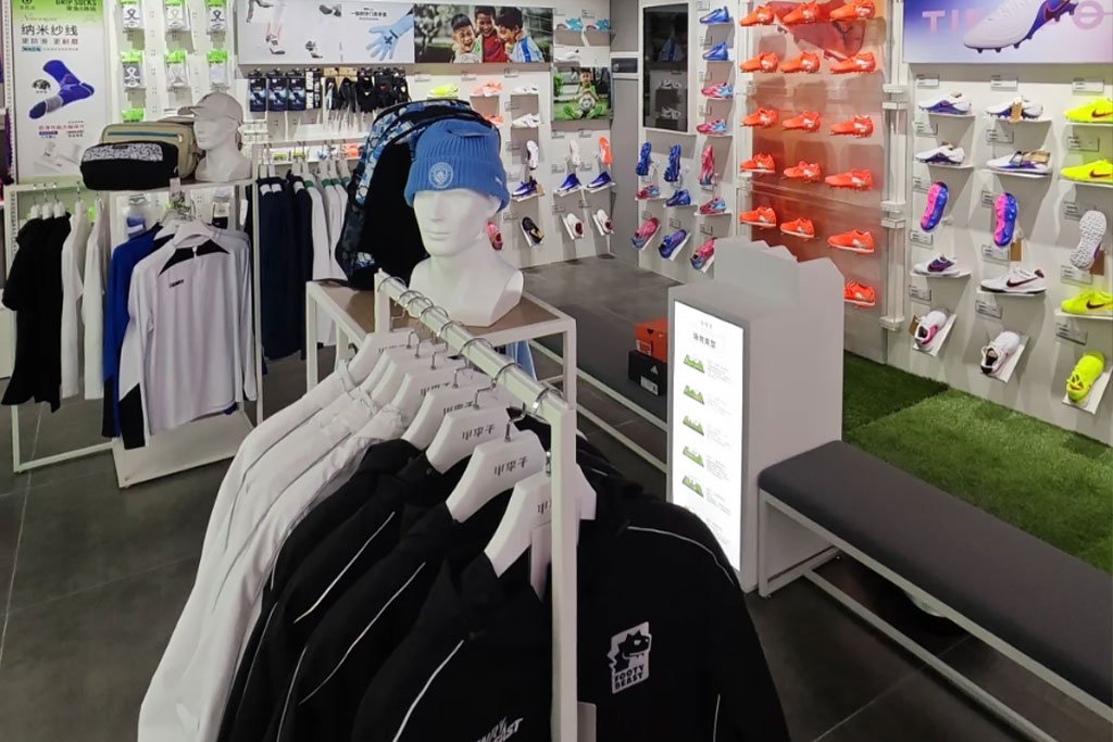 Retail