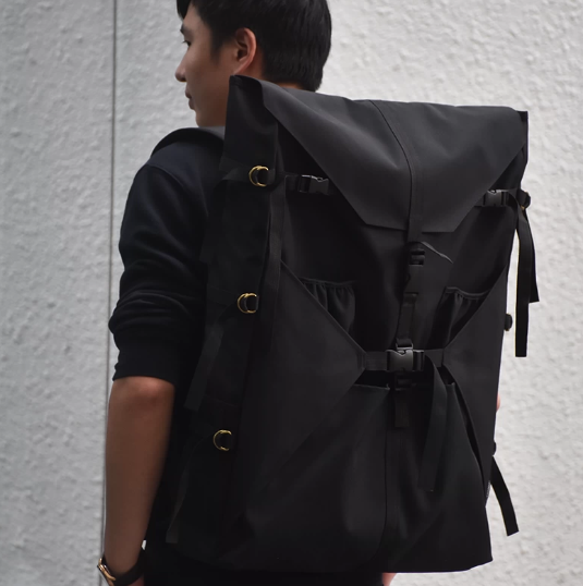 Sketching Art School Bags