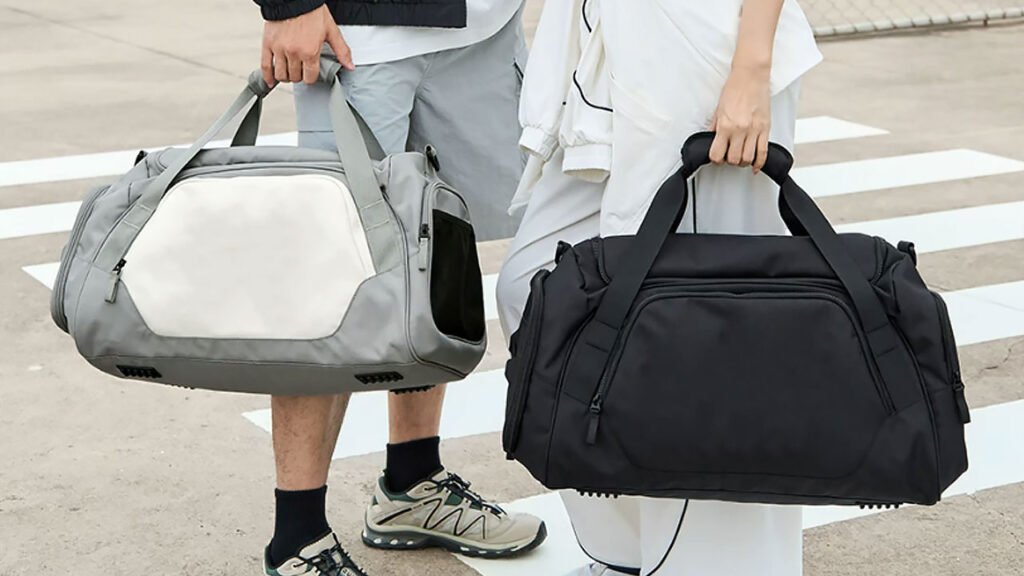 Soccer-duffle-bags