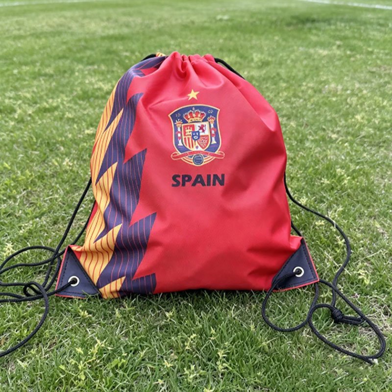 Spanish-Team-Style