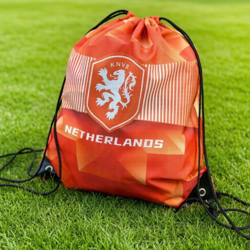 The-Netherlands'Team-Style