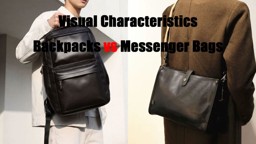 Visual-Characteristics-Backpacks-vs-Messenger-Bags