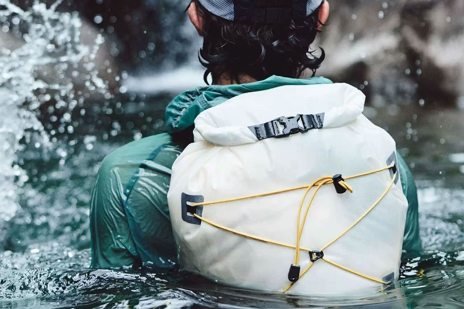 Water-Resistance