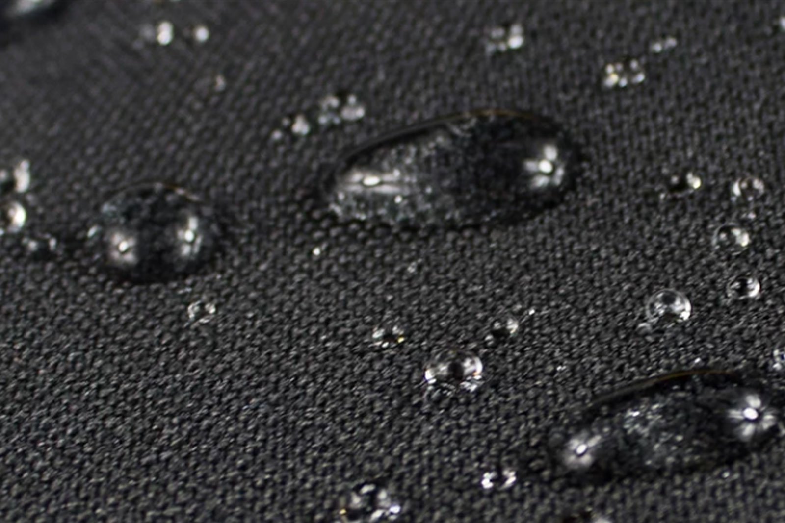 Waterproof