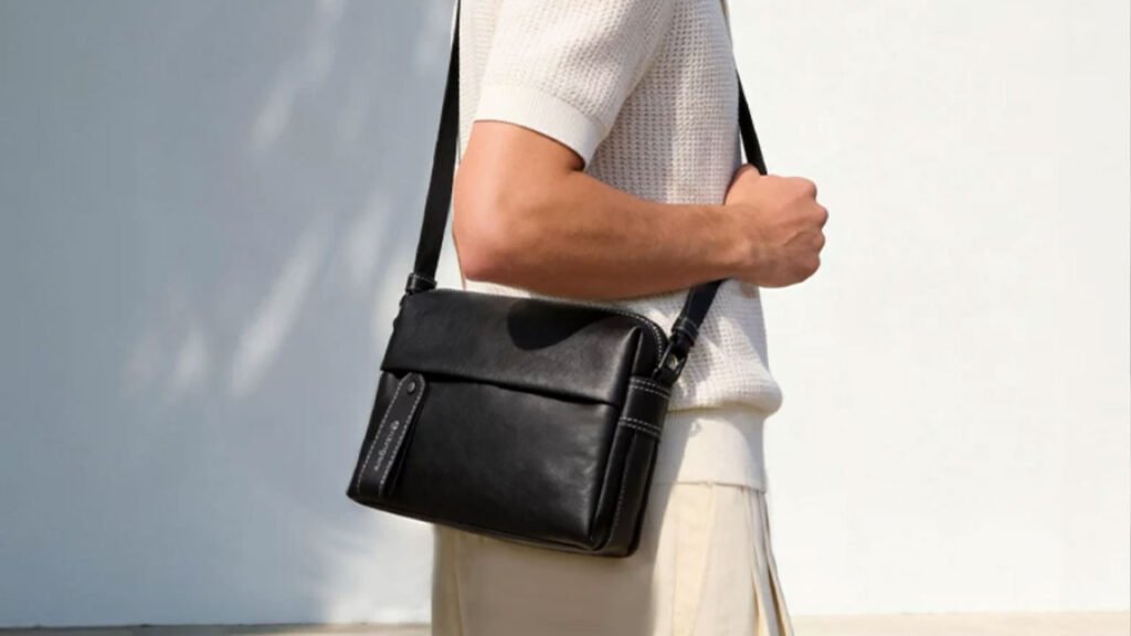 What-are-Messenger-Bags