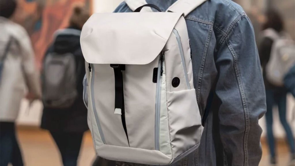 WhatareBackpacks