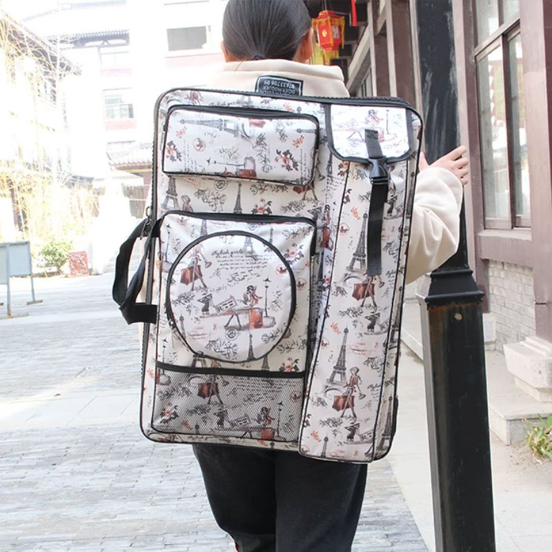 custom-Sketching-Art-School-Bags